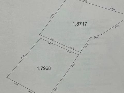 участок по адресу с. Борки, 