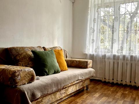 квартира за адресою Введенська вул., 32