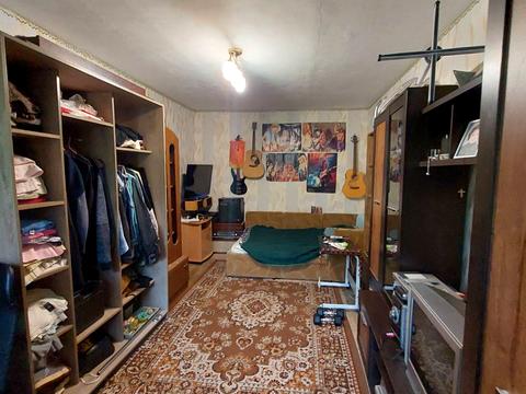 квартира за адресою Дністерська вул., 12