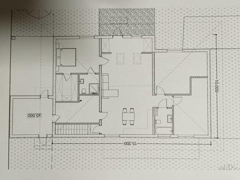 ділянка за адресою Поліська, 21