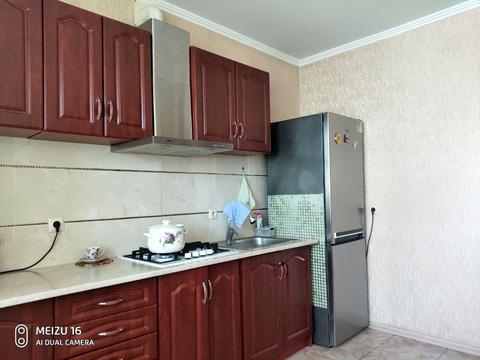 квартира по адресу Академика Сахарова ул., 24