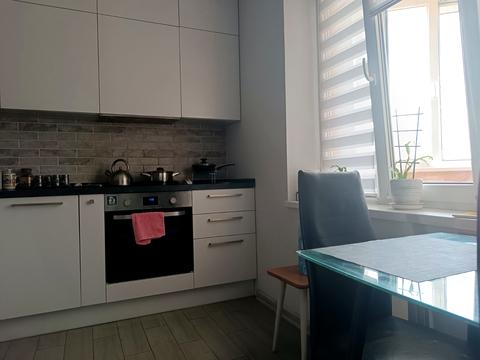 квартира за адресою Оноре де Бальзака вул., 61