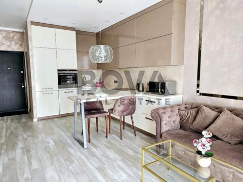 квартира за адресою Джона Маккейна вул. (Івана Кудрі), 1