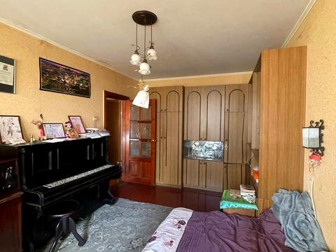 квартира по адресу Академика Королёва ул., 71