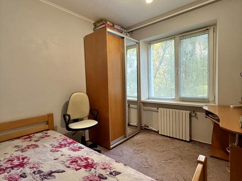 квартира за адресою Сокол, 1 