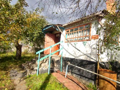 дом по адресу Подільської зорі, 60