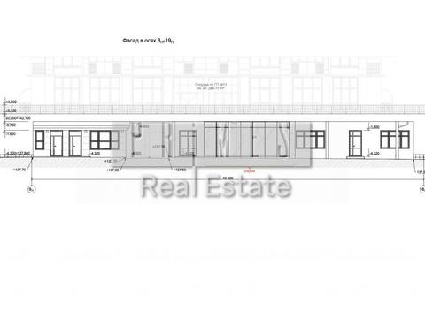 комерційна за адресою Андрія Верхогляда вул. (Михайла Драгомирова), 16
