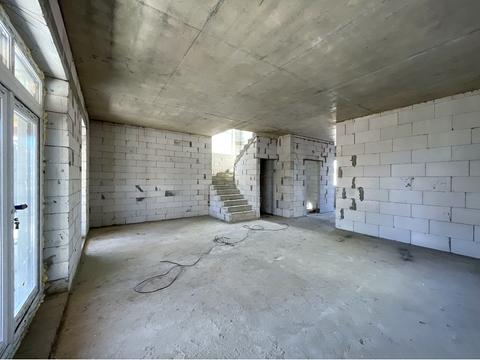 дом по адресу Пограничная ул.