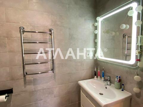 квартира за адресою Сурикова 1-ий пров., 18