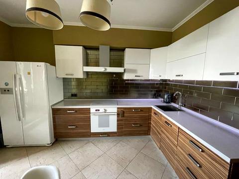 квартира за адресою Миколи Шепелєва вул., 5