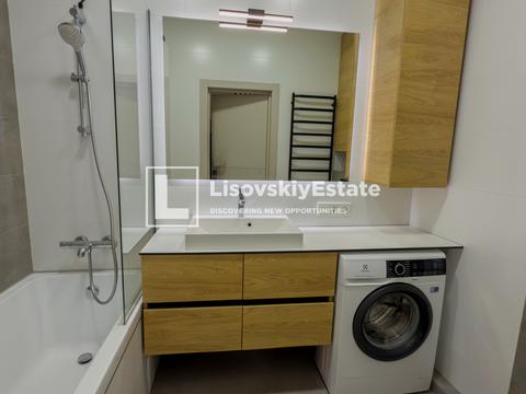 квартира за адресою Дніпровська набережна вул., 16-Д