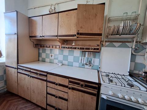 квартира за адресою Цукрова, 6