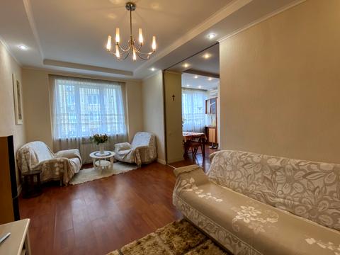 квартира за адресою Микільсько-Слобідська вул., 6-В