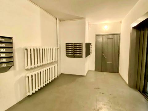квартира за адресою Новаторів вул., 22-А