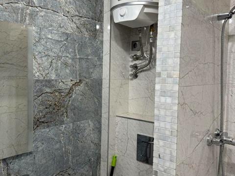 квартира за адресою Ракетна вул., 24