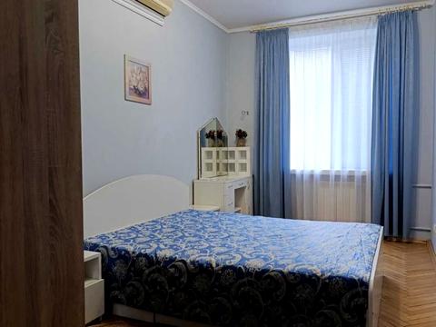 квартира по адресу Валерия Лобановского просп., 136