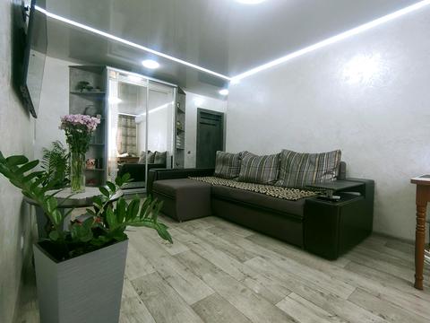 квартира по адресу Гвардейцев-Широнинцев ул., 38