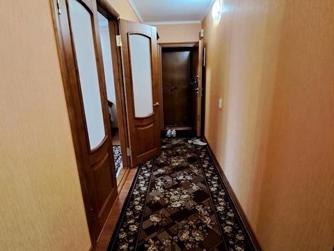 квартира за адресою вул. Леваневців, 27