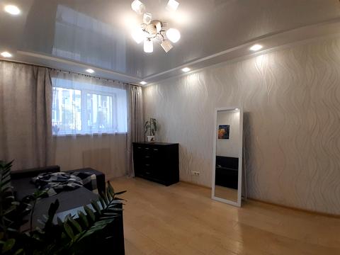 квартира по адресу Джерельна ул., 12