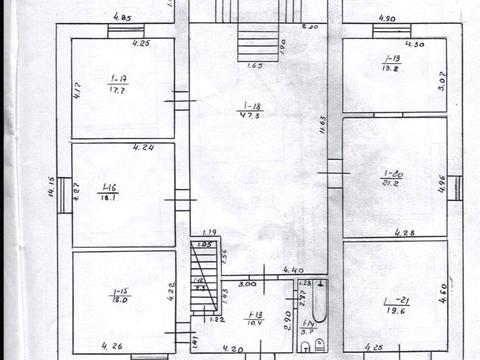 дом по адресу с. Лиманка, Абрикосовая ул., 9/8