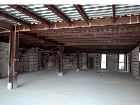 коммерческая по адресу Андрея Верхогляда ул. (Михайла Драгомирова), 14-А