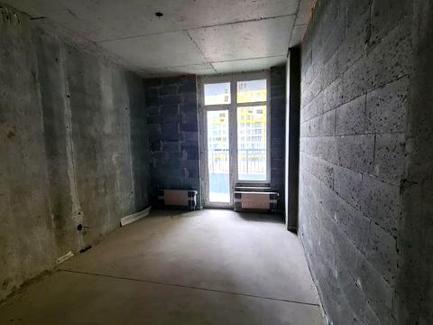 квартира за адресою Кадетський Гай вул., 10