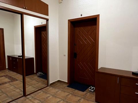 квартира за адресою Саксаганського вул., 121