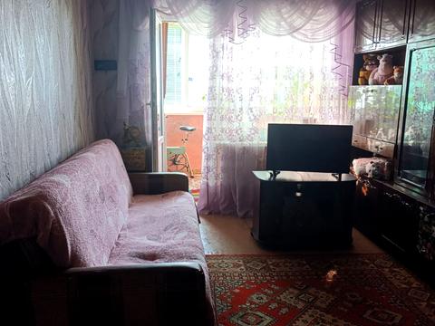 комната по адресу Игоря Сикорского ул., 466