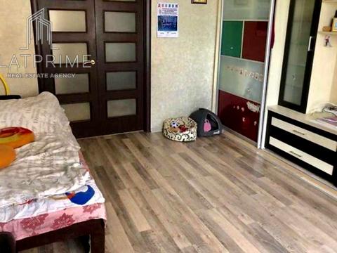 квартира по адресу Симиренко ул., 25-А