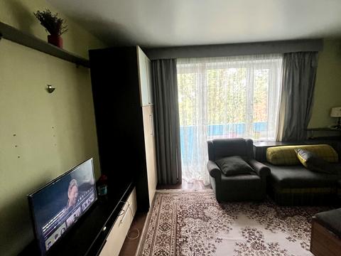 квартира за адресою Квартальна вулиц вул. (Гладкова), 23