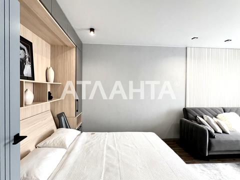 квартира по адресу Юлии Здановской ул. (Ломоносова), 83-Г