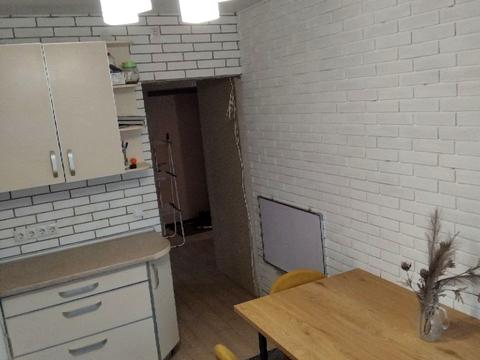 квартира по адресу Велозаводская ул., 37