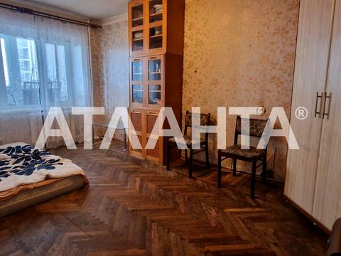 квартира за адресою Івана та Юрія Лип вул. (Гайдара), 22