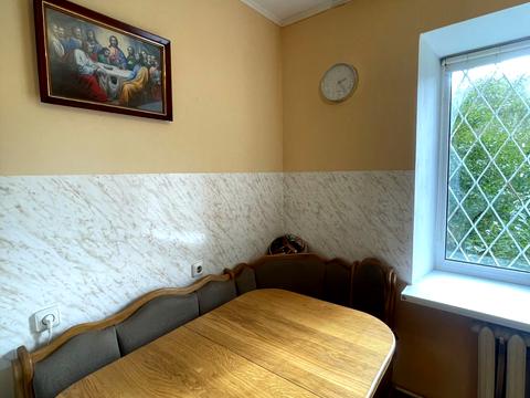 квартира за адресою Буковинська вул., 18