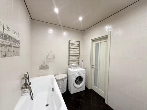 квартира по адресу Анатолия Бортняка ул., 2