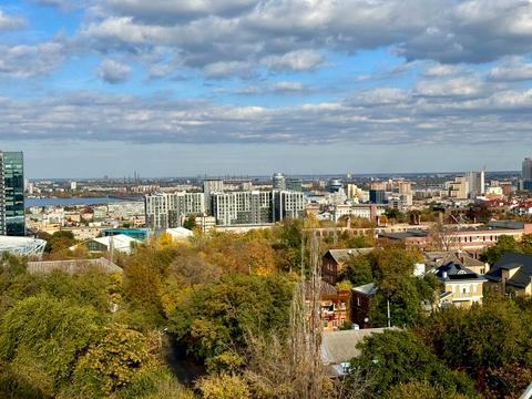 квартира за адресою Менахем-Мендл Шнеєрсона вул. (Мініна), 19-А