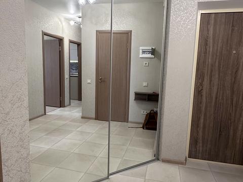 квартира за адресою Одеська вул., 41-Б