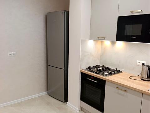 квартира за адресою Трускавецька вул., 109