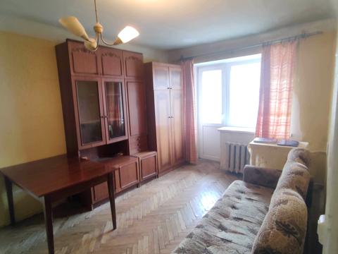 квартира по адресу Белорусская ул., 15-А