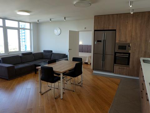 квартира по адресу Авиаконструктора Игоря Сикорского ул. (Танковая), 1