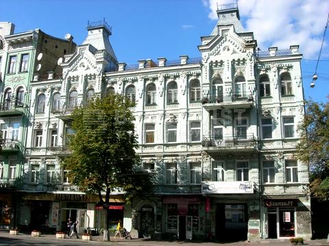 квартира за адресою Велика Житомирська вул., 38