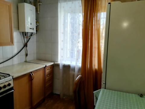 квартира по адресу Кир, 127