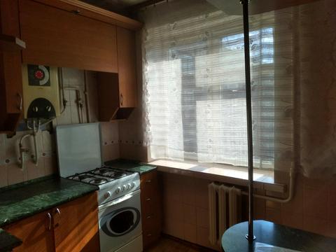 квартира за адресою Черемушки, 22