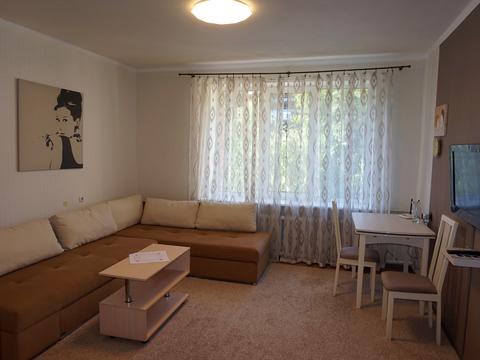 квартира по адресу Старонаводницкая ул., 8-Б