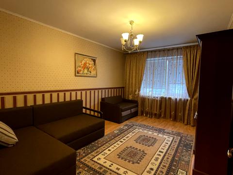 квартира по адресу Миколы Бажана просп., 28-А