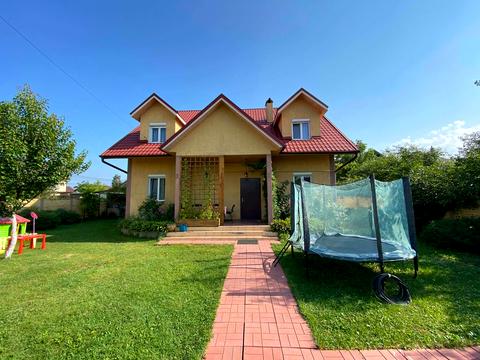 будинок за адресою 11 абрикосова, 11