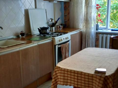 квартира по адресу Ильфа и Петрова ул., 27