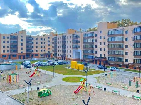 квартира за адресою Діонісія Міклера вул. (Мічуріна), 5