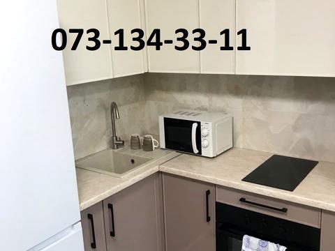 квартира за адресою Любомира Гузара просп. (Космонавта Комарова), 13