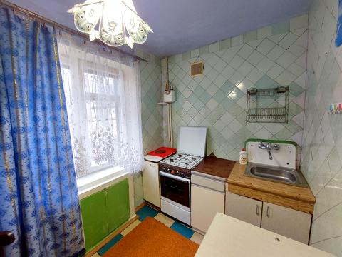 квартира по адресу Олимпийская ул.